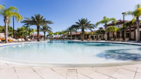 Luxurious 7-Bedroom Solterra Home with Pool & Game